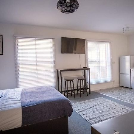 Cosy 1 Bed Apartment In The Heart Of Norwich Bagian luar foto