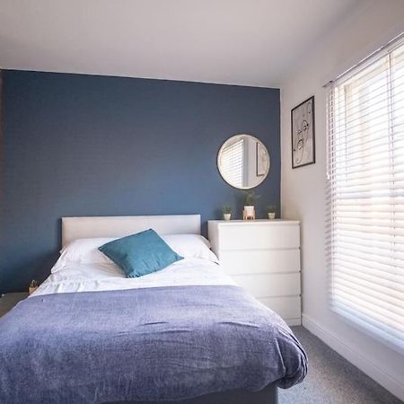 Cosy 1 Bed Apartment In The Heart Of Norwich Bagian luar foto
